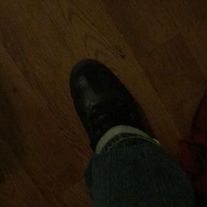 Meet your Posher, Stephen